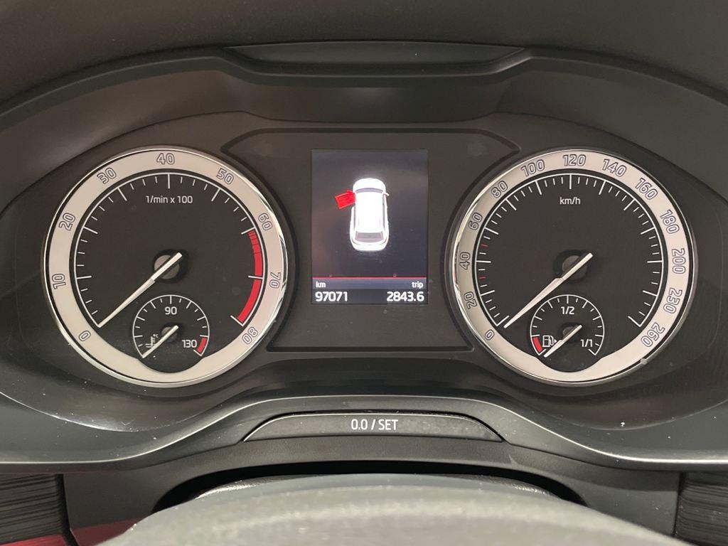 Skoda Kodiaq 1.5 TSI Ambition 4x2 110 kW (150 CV) - 15