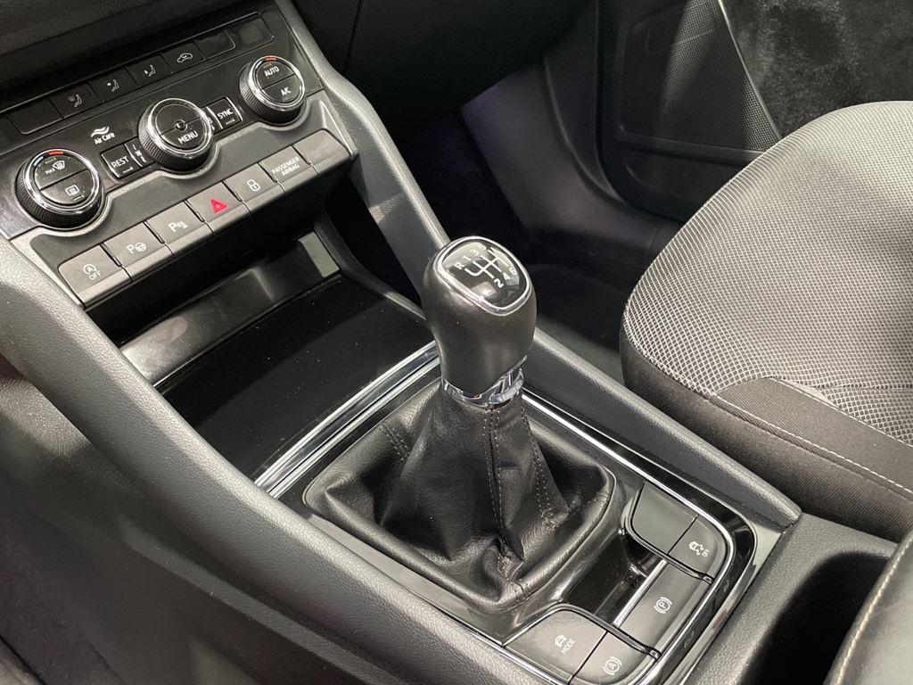 Skoda Kodiaq 1.5 TSI Ambition 4x2 110 kW (150 CV) - 17