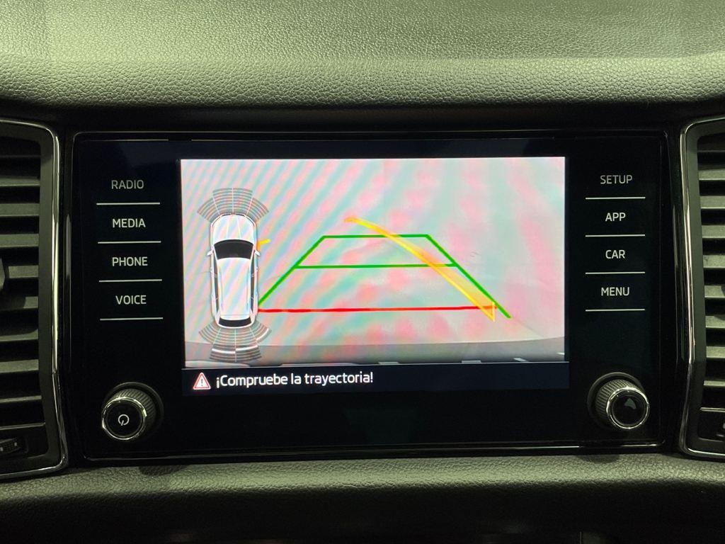 Skoda Kodiaq 1.5 TSI Ambition 4x2 110 kW (150 CV) - 19