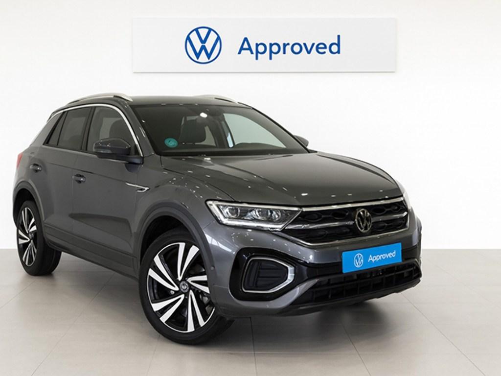 Volkswagen T-Roc R-Line 1.5 TSI 110 kW (150 CV) DSG - 0