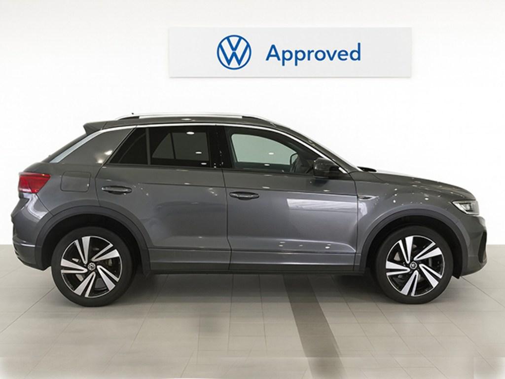 Volkswagen T-Roc R-Line 1.5 TSI 110 kW (150 CV) DSG - 2