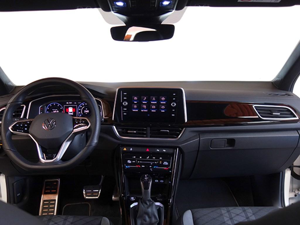 Volkswagen T-Roc R-Line 1.5 TSI 110 kW (150 CV) DSG - 3