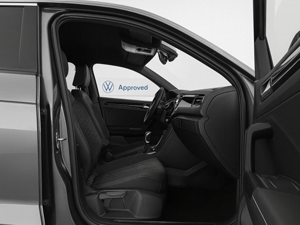 Volkswagen T-Roc R-Line 1.5 TSI 110 kW (150 CV) DSG - 4