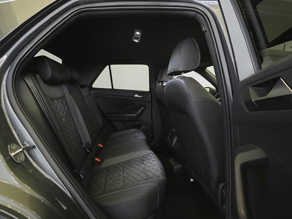 Volkswagen T-Roc R-Line 1.5 TSI 110 kW (150 CV) DSG - 5