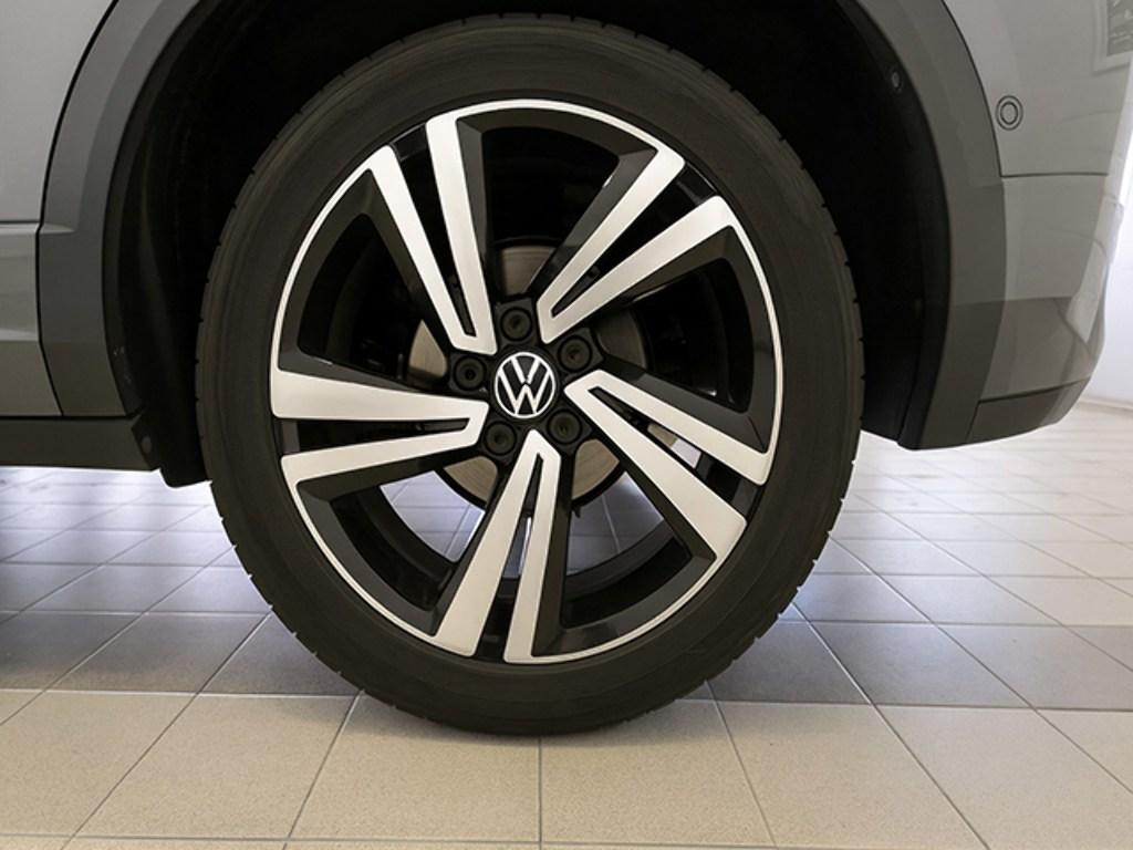 Volkswagen T-Roc R-Line 1.5 TSI 110 kW (150 CV) DSG - 7