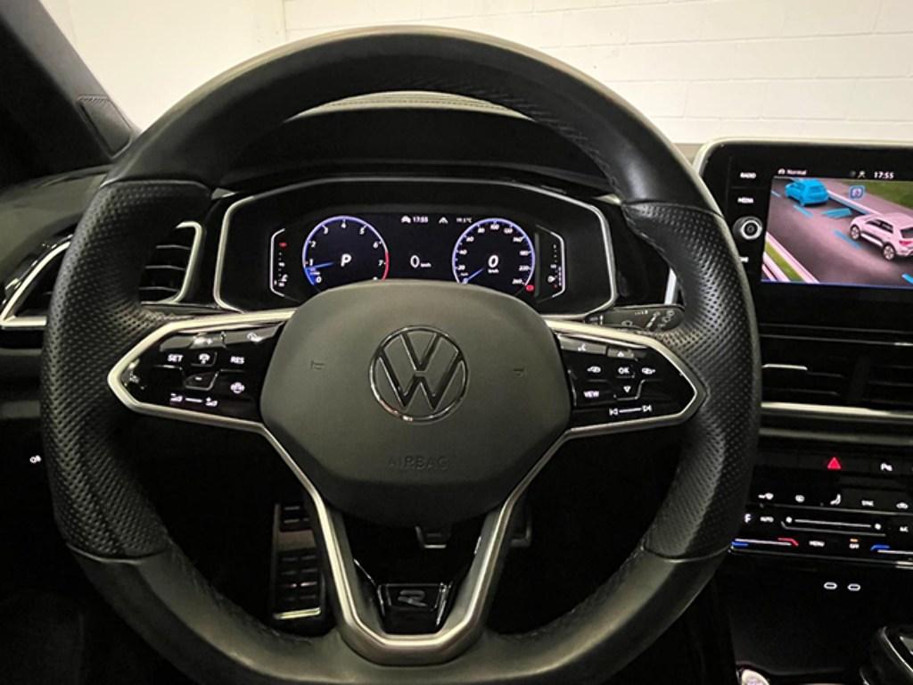 Volkswagen T-Roc R-Line 1.5 TSI 110 kW (150 CV) DSG - 16