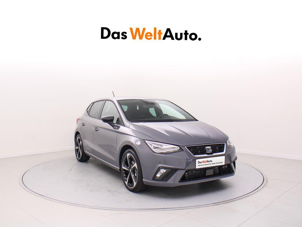 SEAT Ibiza 1.0 TSI FR XS 85 kW (115 CV) - 0