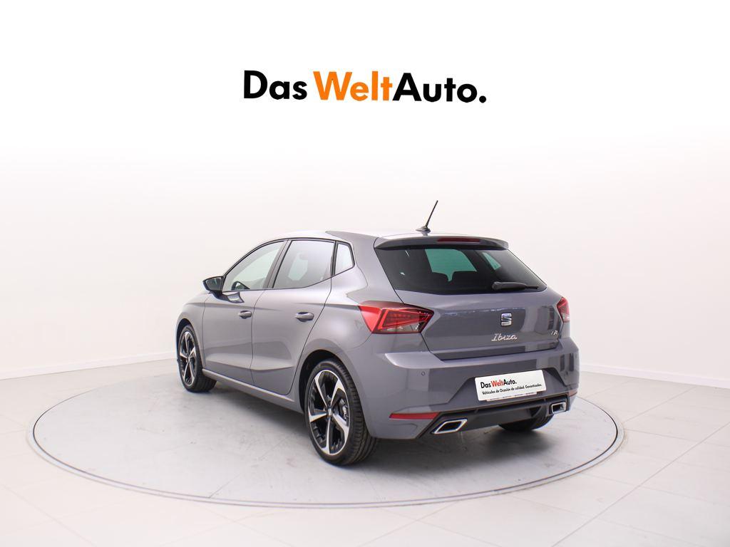 SEAT Ibiza 1.0 TSI FR XS 85 kW (115 CV) - 1