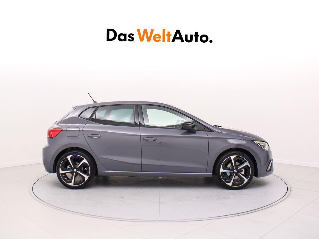 SEAT Ibiza 1.0 TSI FR XS 85 kW (115 CV) - 2
