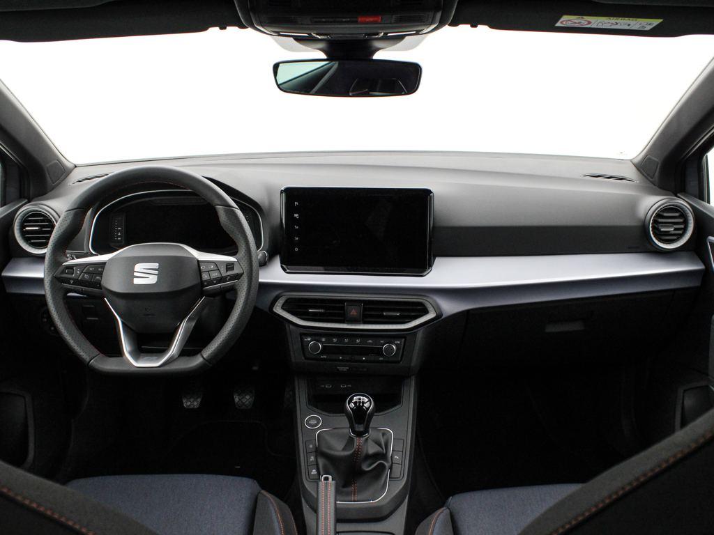 SEAT Ibiza 1.0 TSI FR XS 85 kW (115 CV) - 3