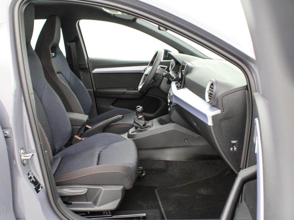 SEAT Ibiza 1.0 TSI FR XS 85 kW (115 CV) - 4