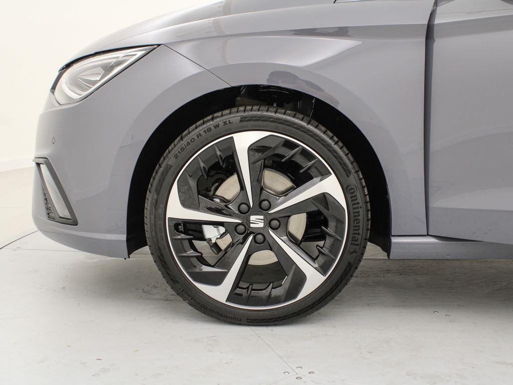 SEAT Ibiza 1.0 TSI FR XS 85 kW (115 CV) - 7