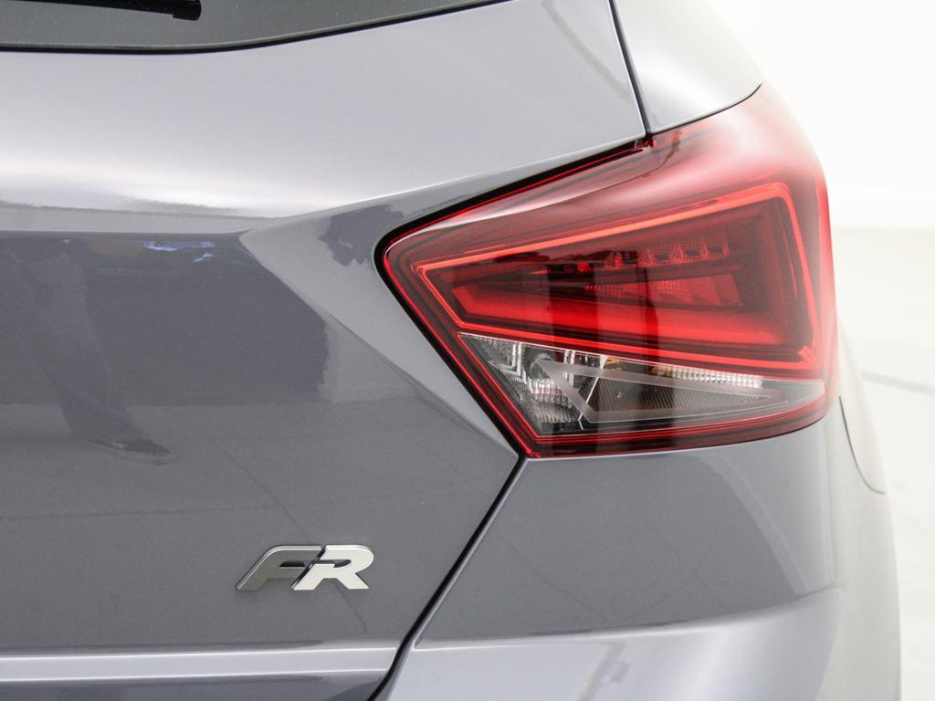 SEAT Ibiza 1.0 TSI FR XS 85 kW (115 CV) - 9