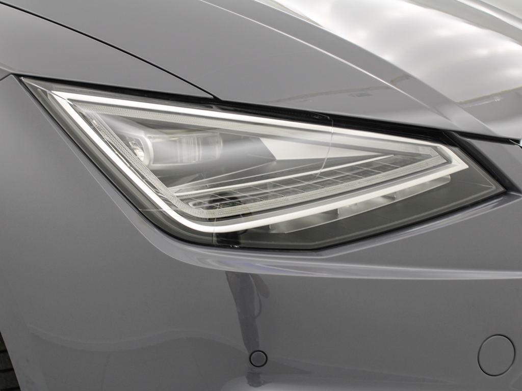 SEAT Ibiza 1.0 TSI FR XS 85 kW (115 CV) - 11