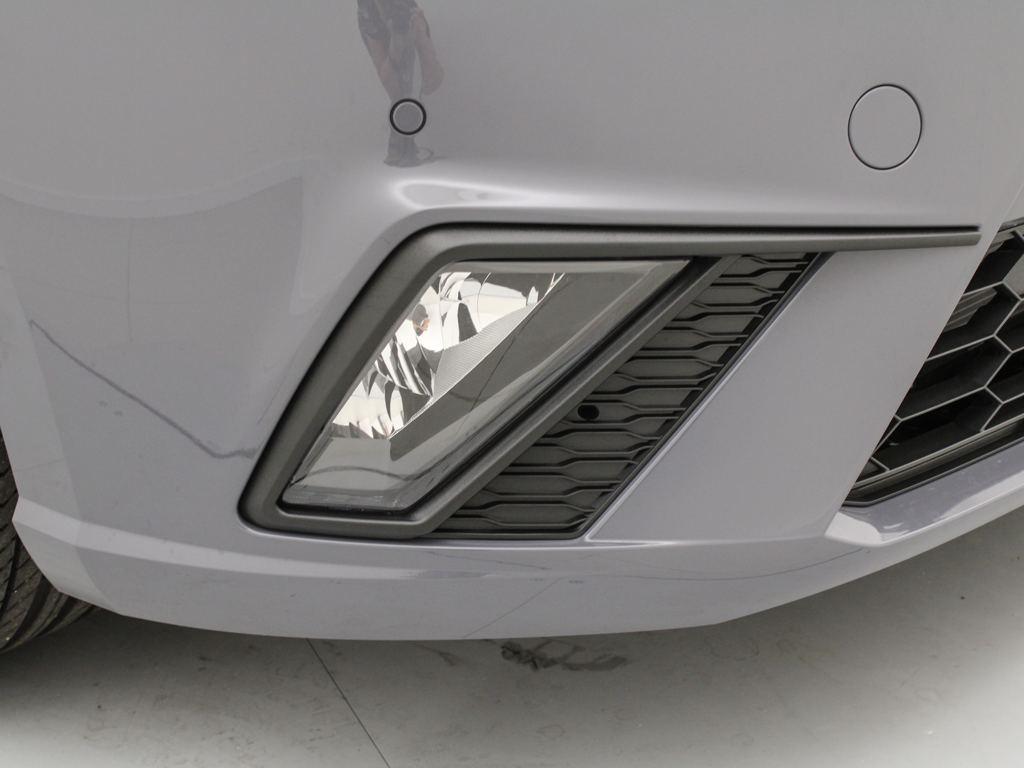 SEAT Ibiza 1.0 TSI FR XS 85 kW (115 CV) - 12