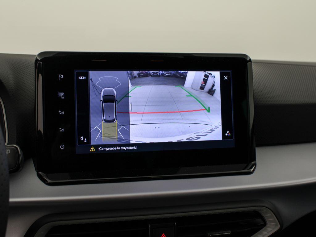 SEAT Ibiza 1.0 TSI FR XS 85 kW (115 CV) - 14