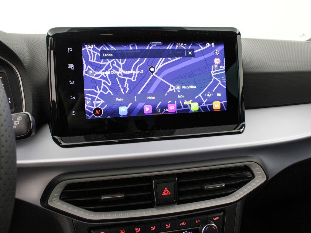 SEAT Ibiza 1.0 TSI FR XS 85 kW (115 CV) - 15