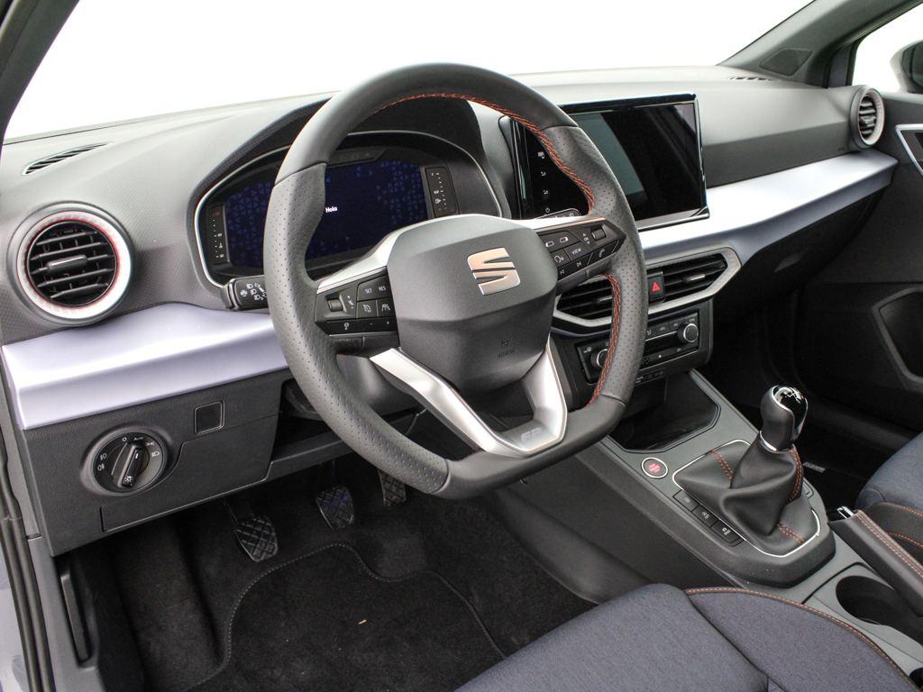 SEAT Ibiza 1.0 TSI FR XS 85 kW (115 CV) - 17