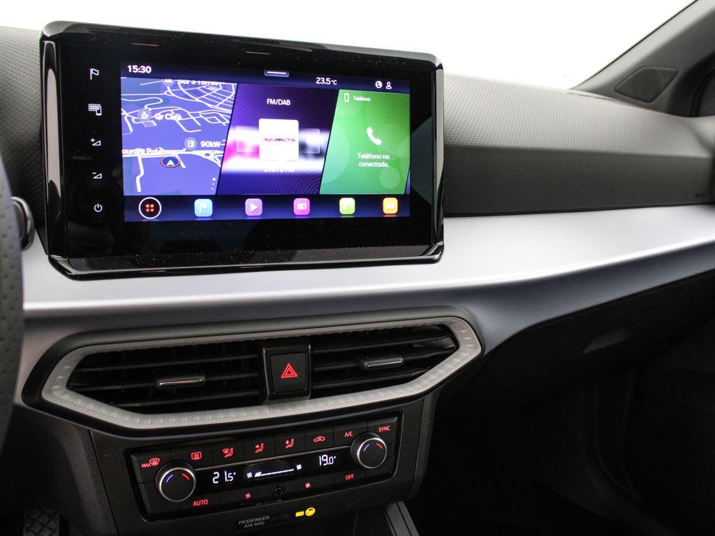 SEAT Ibiza 1.0 TSI FR XS 85 kW (115 CV) - 19