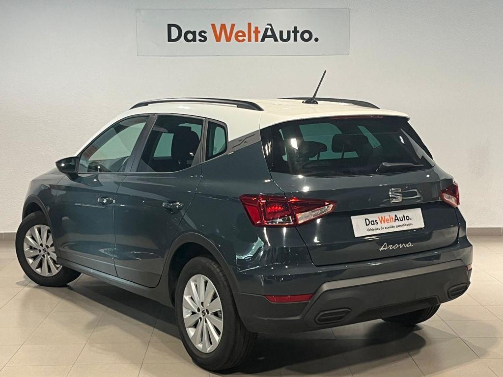 SEAT Arona 1.0 TSI Style Special Edition 85 kW (115 CV) - 1