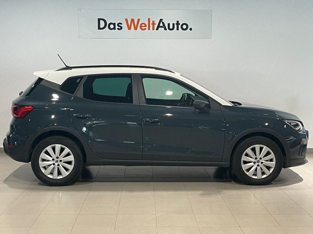 SEAT Arona 1.0 TSI Style Special Edition 85 kW (115 CV) - 2