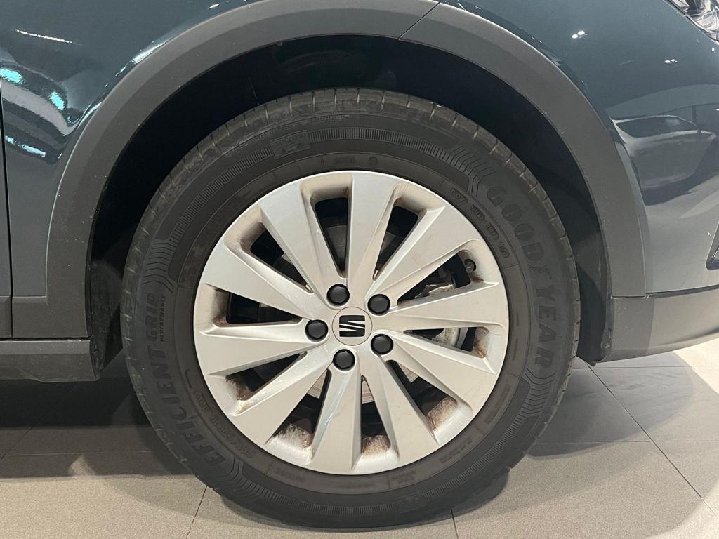 SEAT Arona 1.0 TSI Style Special Edition 85 kW (115 CV) - 7