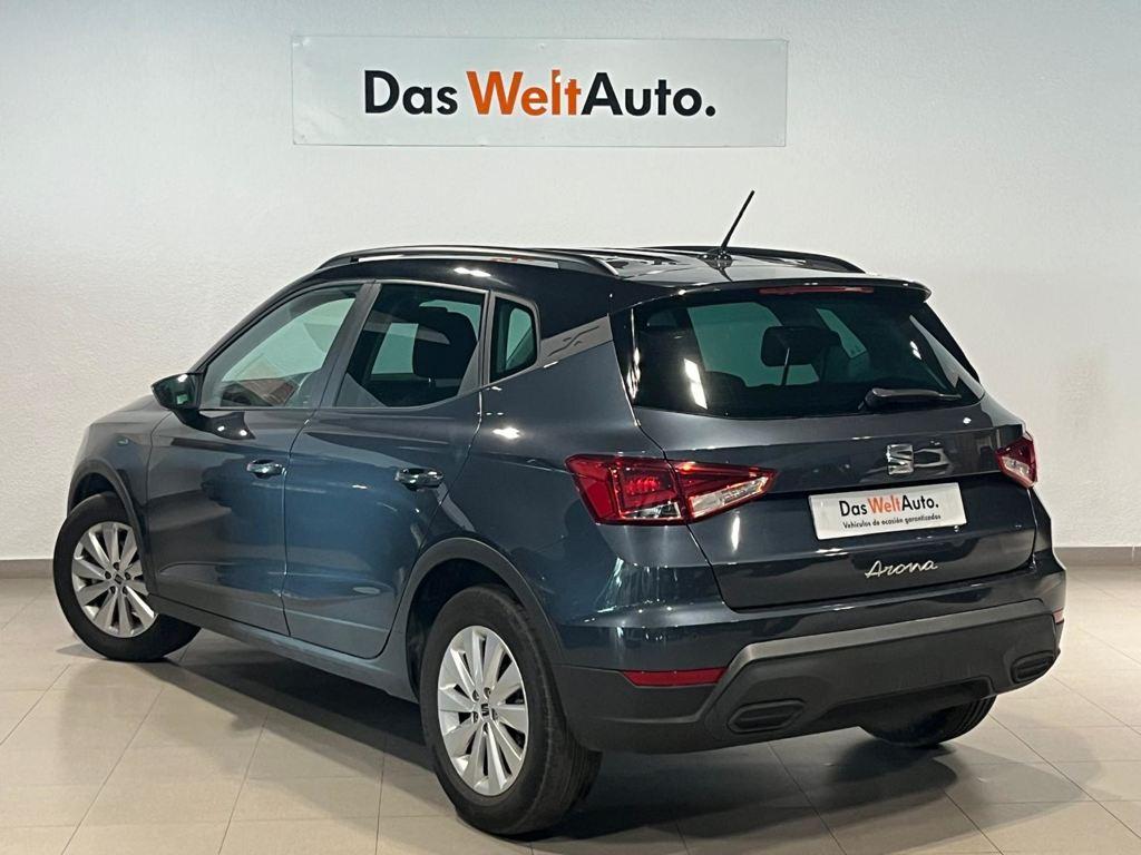 SEAT Arona 1.0 TSI Style Special Edition 85 kW (115 CV) - 1