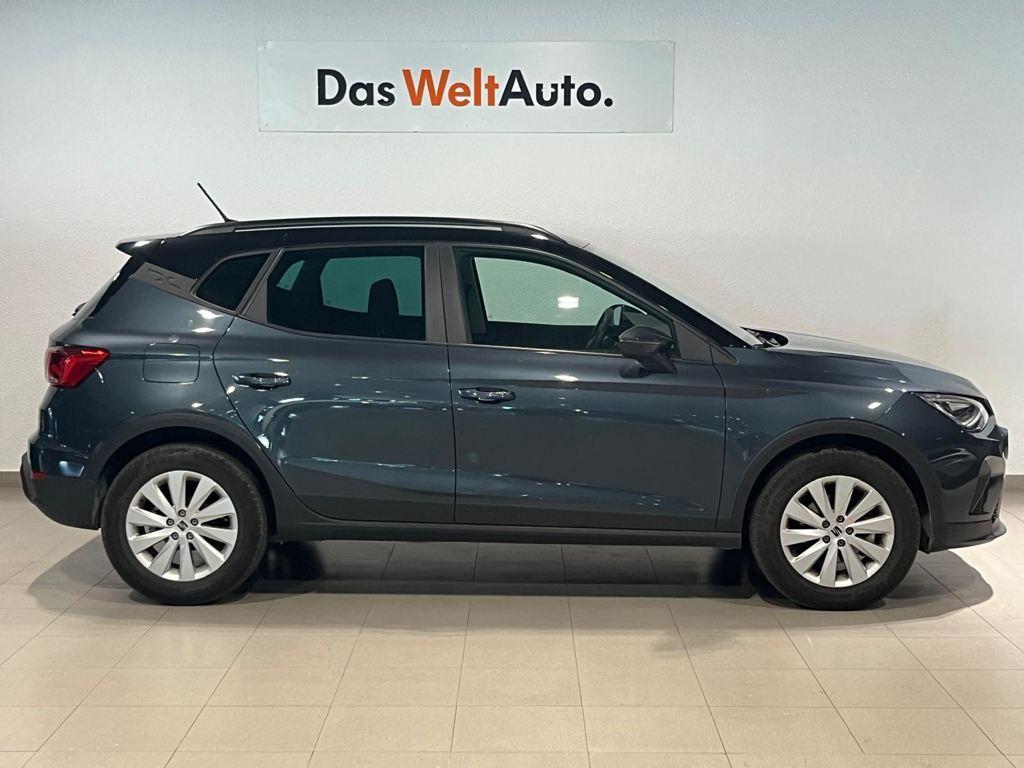 SEAT Arona 1.0 TSI Style Special Edition 85 kW (115 CV) - 2