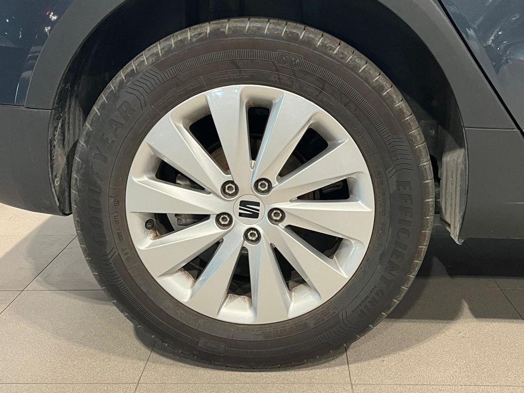 SEAT Arona 1.0 TSI Style Special Edition 85 kW (115 CV) - 7