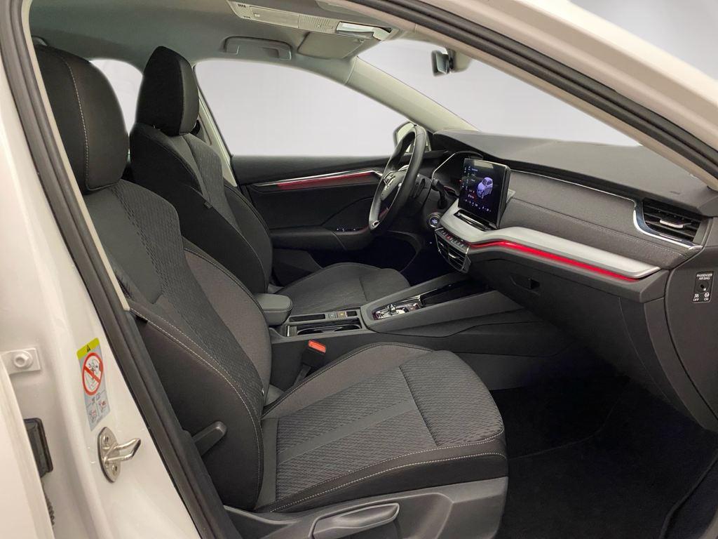 Skoda Octavia Combi 1.4 TSI PHEV Style DSG 150 kW (204 CV) - 4