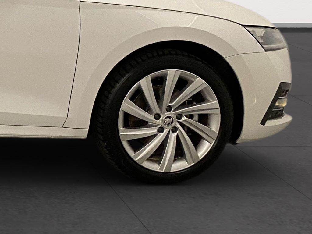Skoda Octavia Combi 1.4 TSI PHEV Style DSG 150 kW (204 CV) - 7