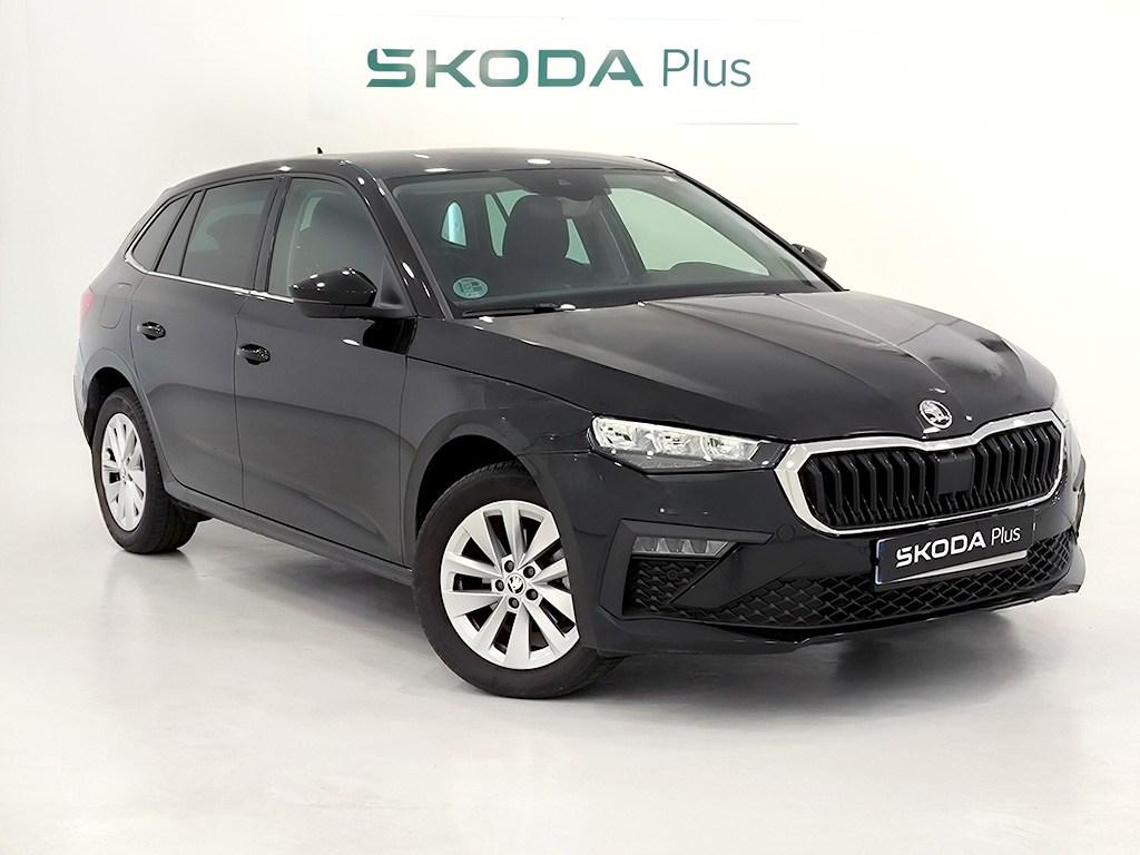 Skoda Scala 1.0 TSI Selection 85 kW (115 CV) - 0