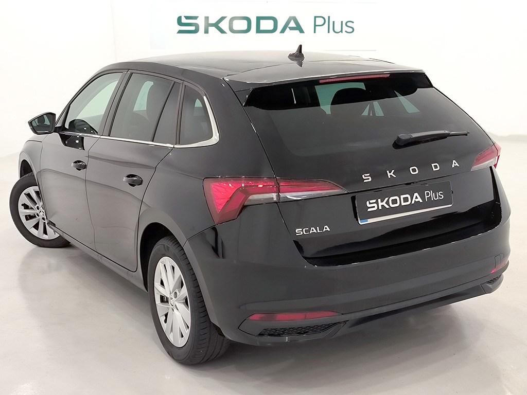 Skoda Scala 1.0 TSI Selection 85 kW (115 CV) - 1
