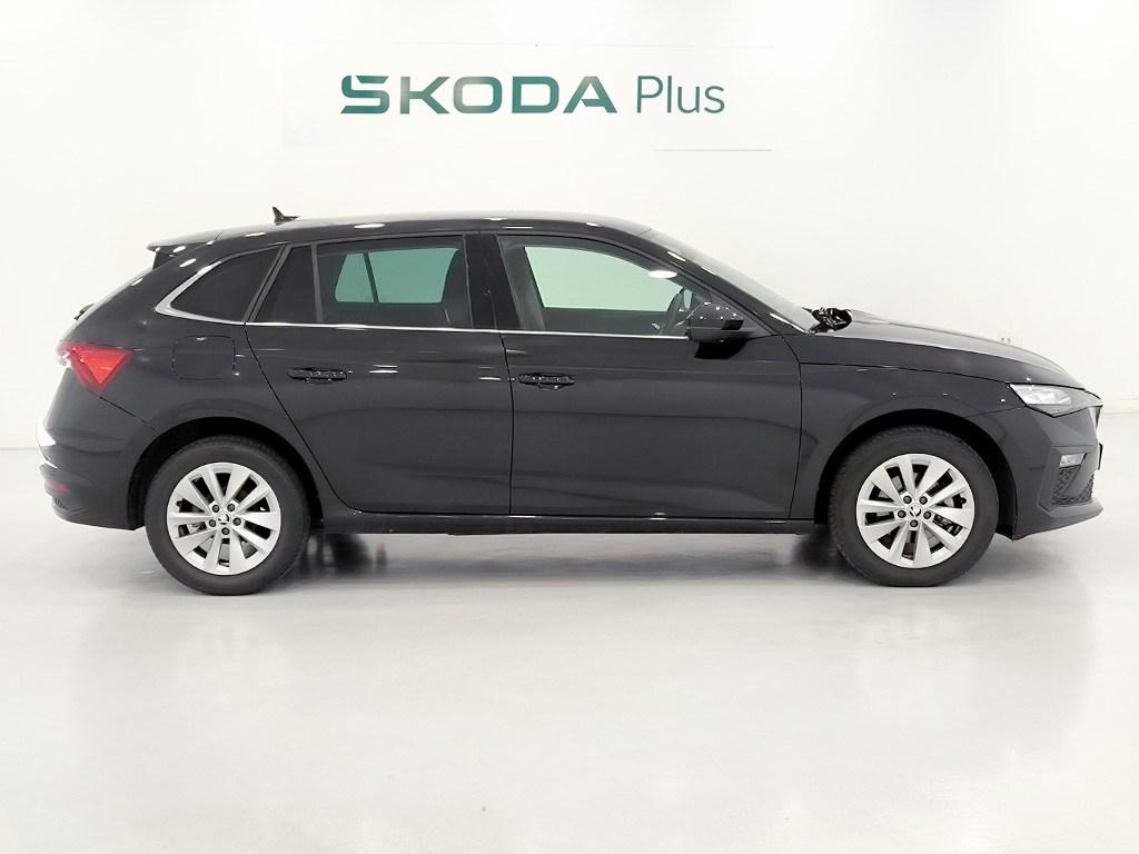 Skoda Scala 1.0 TSI Selection 85 kW (115 CV) - 2
