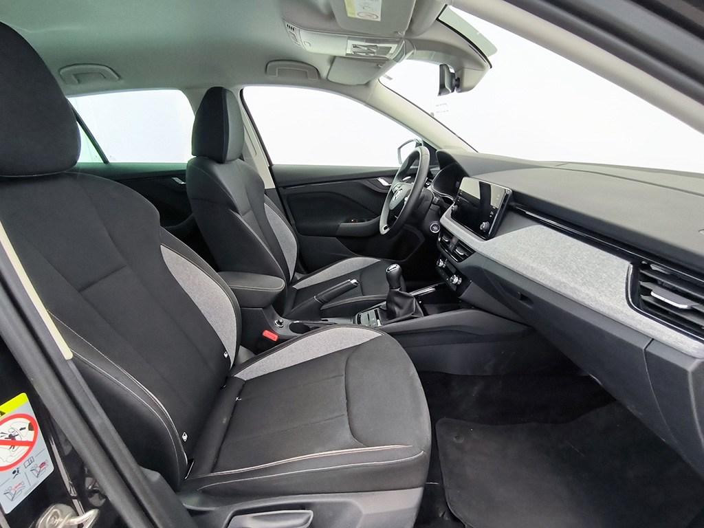 Skoda Scala 1.0 TSI Selection 85 kW (115 CV) - 4