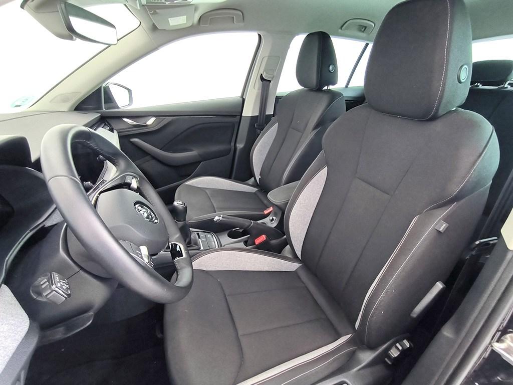 Skoda Scala 1.0 TSI Selection 85 kW (115 CV) - 8