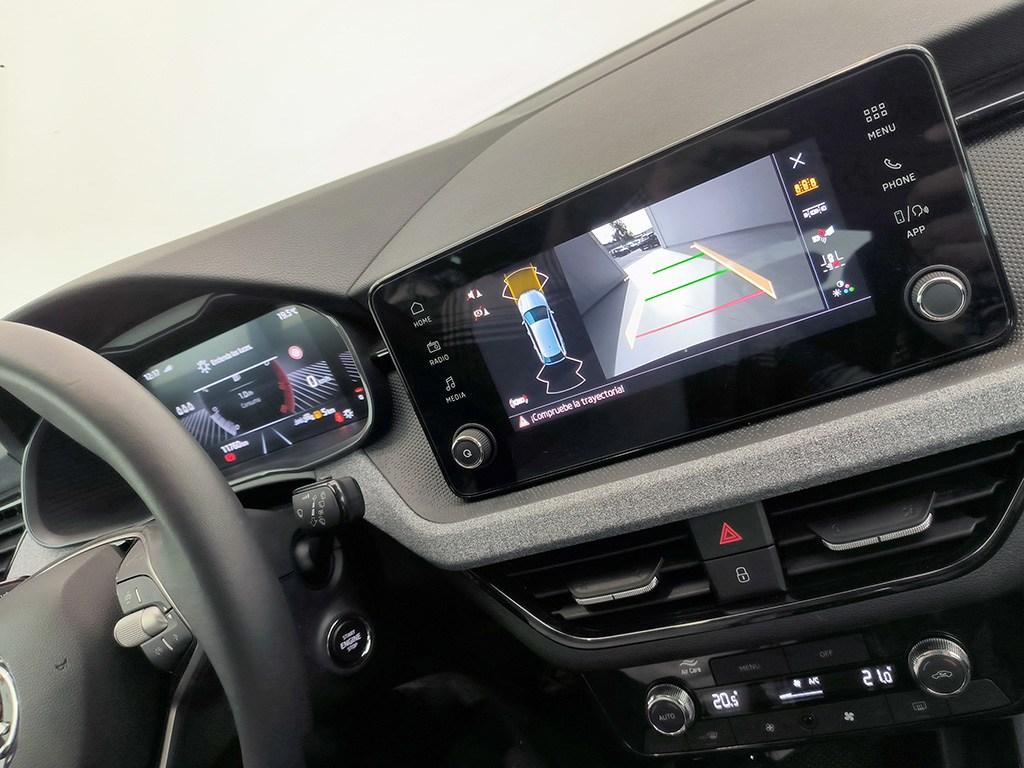 Skoda Scala 1.0 TSI Selection 85 kW (115 CV) - 12