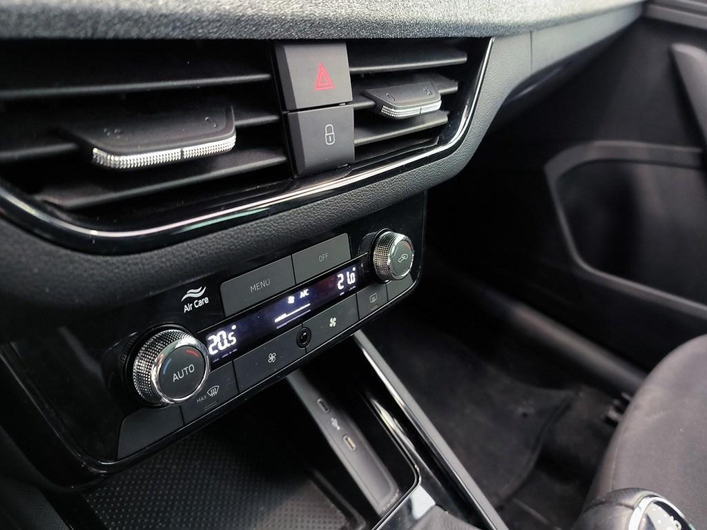 Skoda Scala 1.0 TSI Selection 85 kW (115 CV) - 14