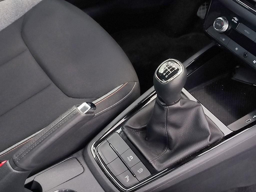 Skoda Scala 1.0 TSI Selection 85 kW (115 CV) - 15