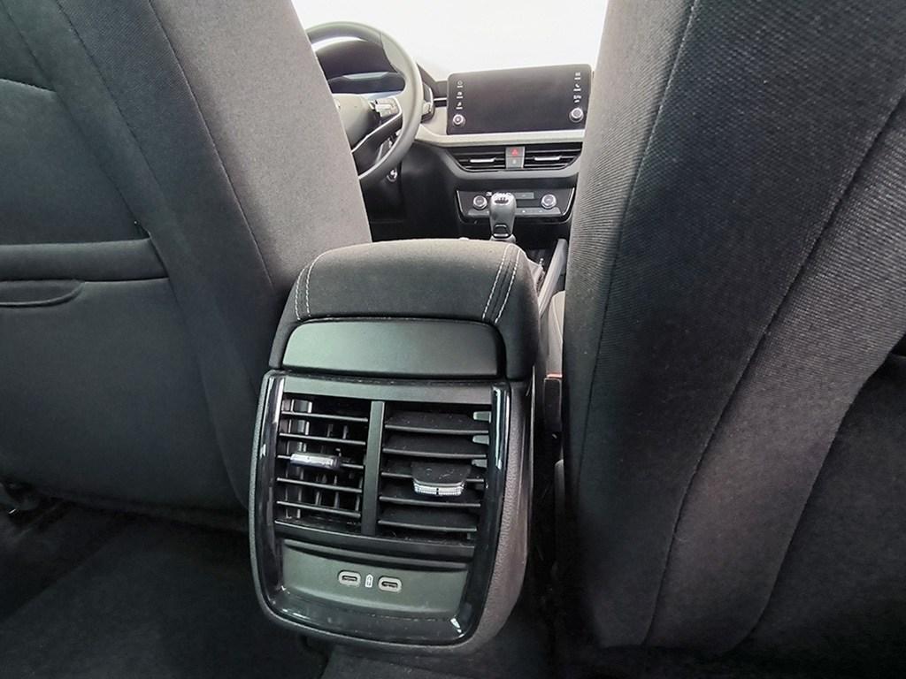 Skoda Scala 1.0 TSI Selection 85 kW (115 CV) - 16