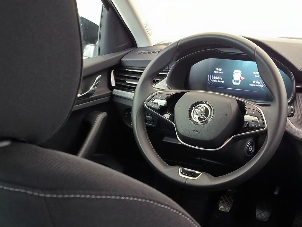 Skoda Scala 1.0 TSI Selection 85 kW (115 CV) - 17