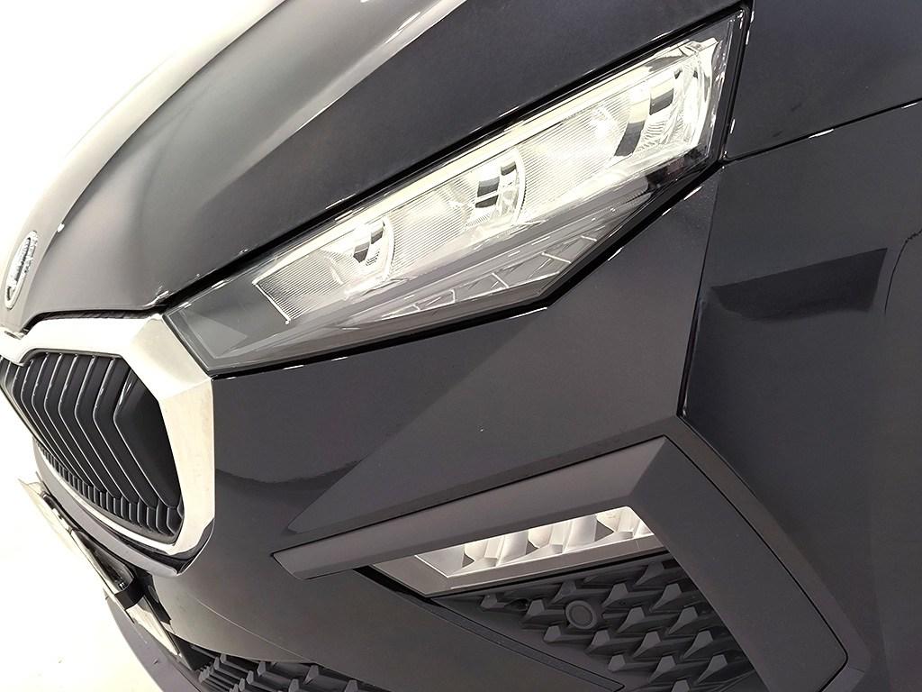 Skoda Scala 1.0 TSI Selection 85 kW (115 CV) - 18