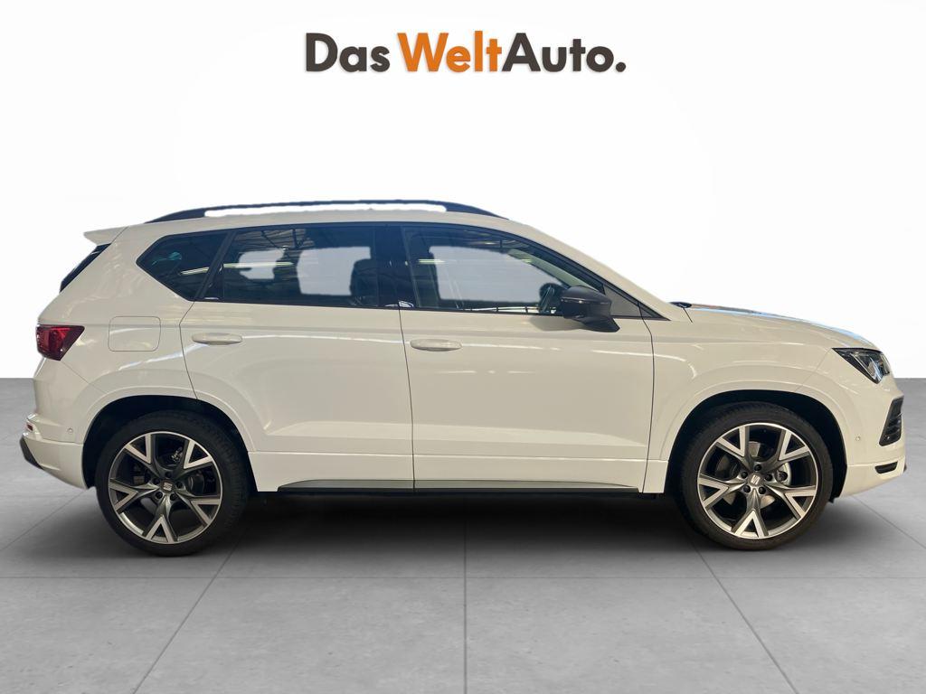 SEAT Ateca 1.5 TSI S&S FR Special Edition DSG 110 kW (150 CV) - 2