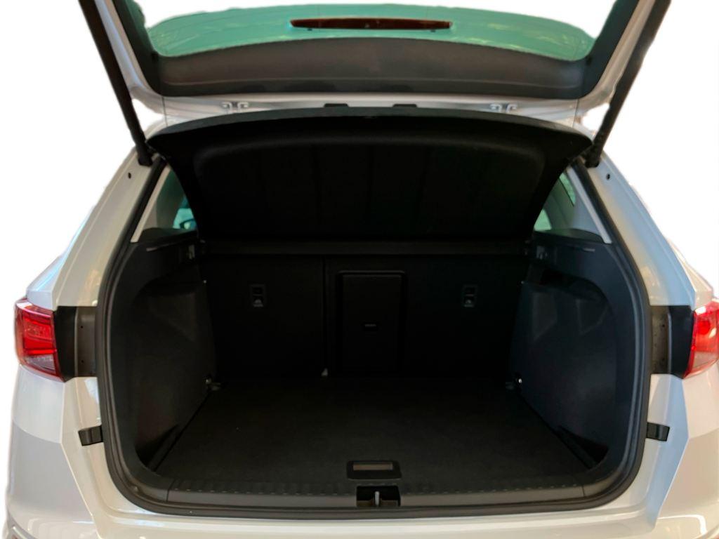 SEAT Ateca 1.5 TSI S&S FR Special Edition DSG 110 kW (150 CV) - 6