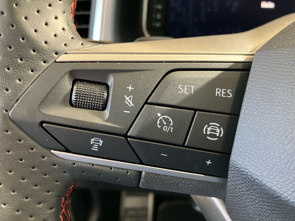 SEAT Ateca 1.5 TSI S&S FR Special Edition DSG 110 kW (150 CV) - 8