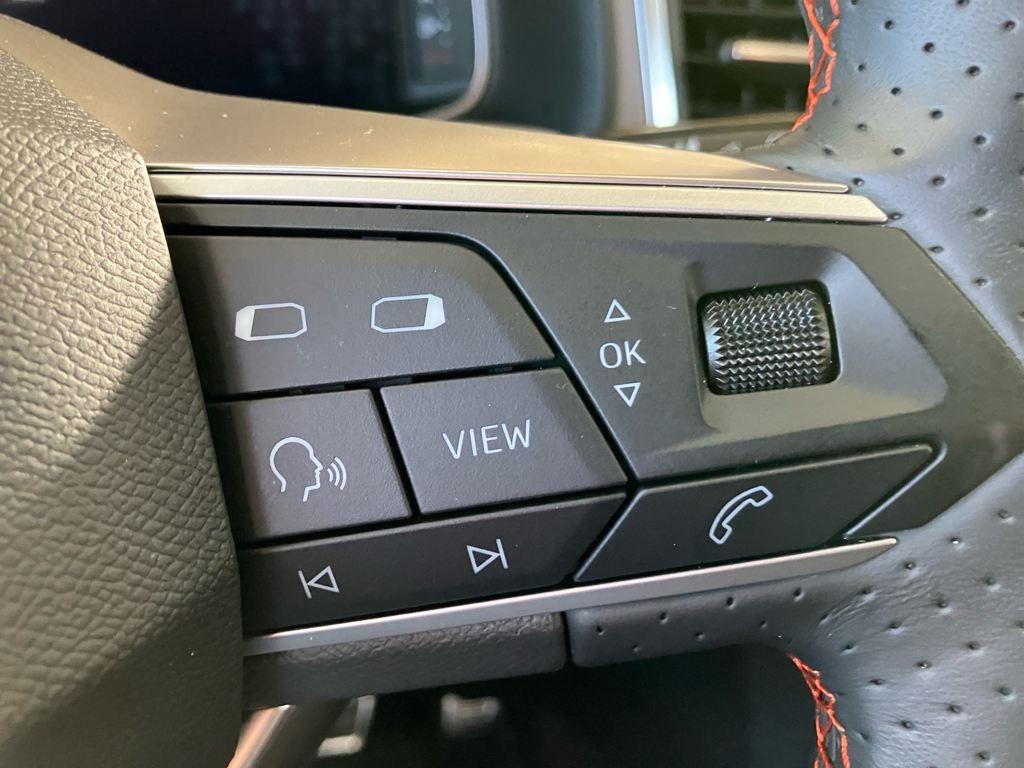 SEAT Ateca 1.5 TSI S&S FR Special Edition DSG 110 kW (150 CV) - 9