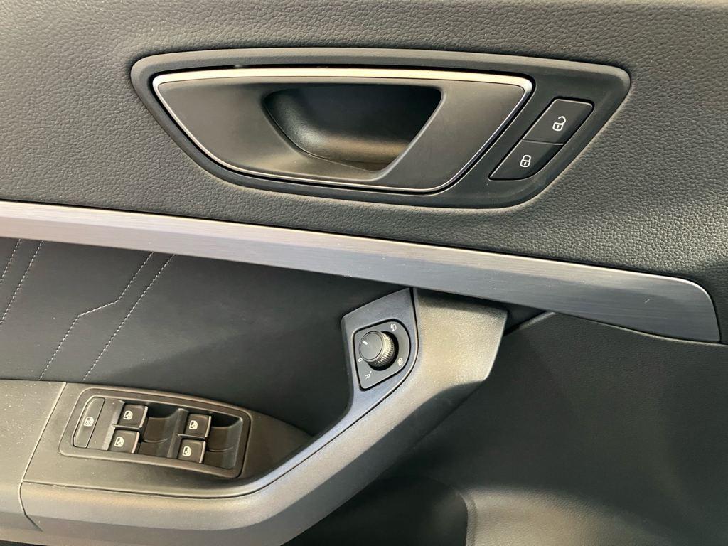 SEAT Ateca 1.5 TSI S&S FR Special Edition DSG 110 kW (150 CV) - 12