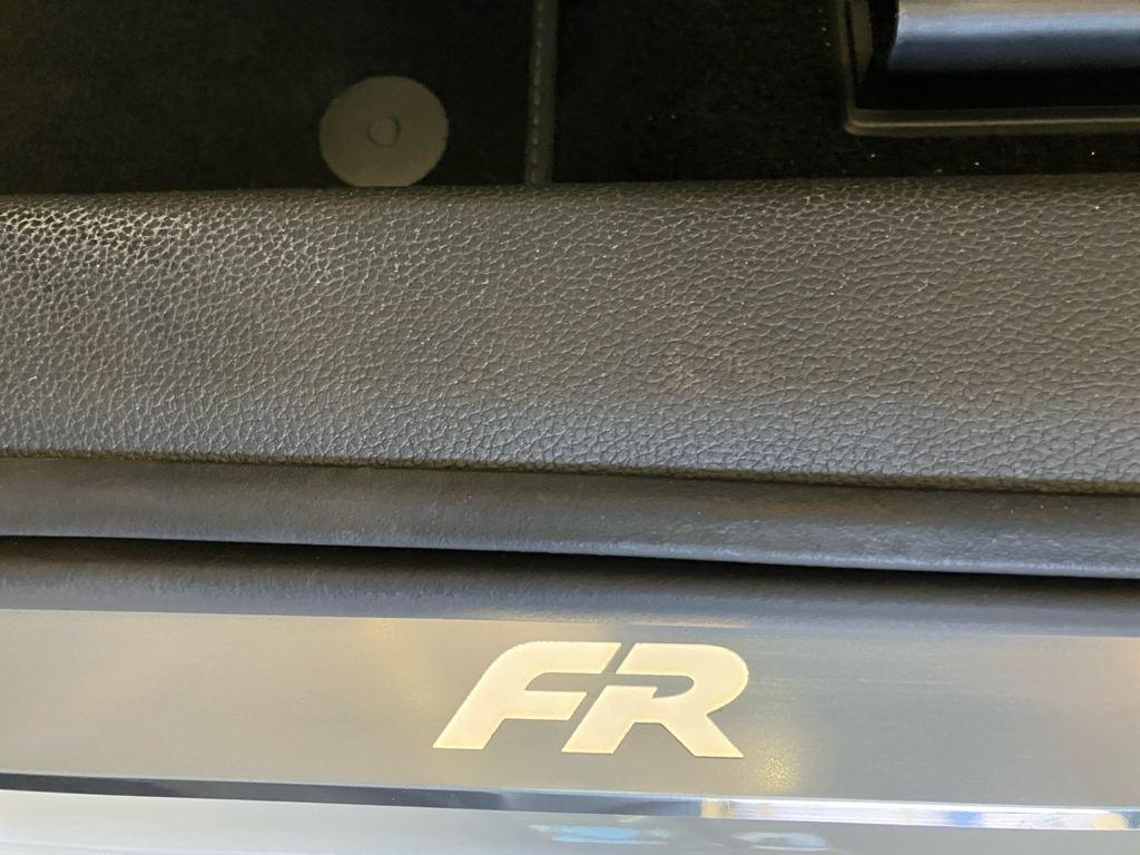 SEAT Ateca 1.5 TSI S&S FR Special Edition DSG 110 kW (150 CV) - 15