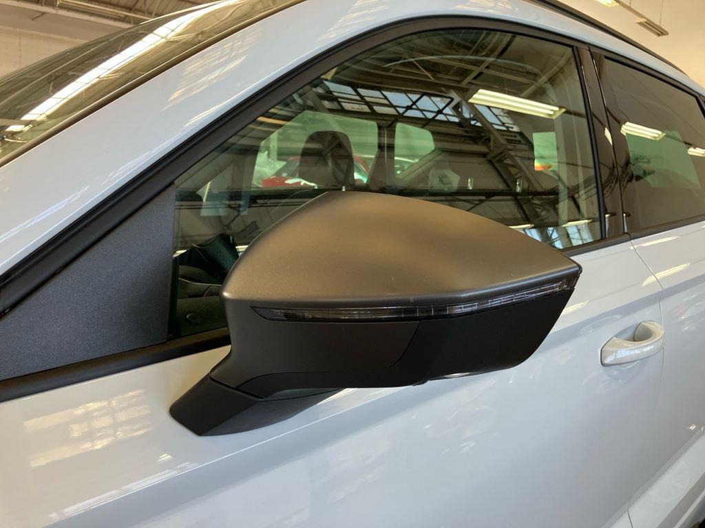 SEAT Ateca 1.5 TSI S&S FR Special Edition DSG 110 kW (150 CV) - 16