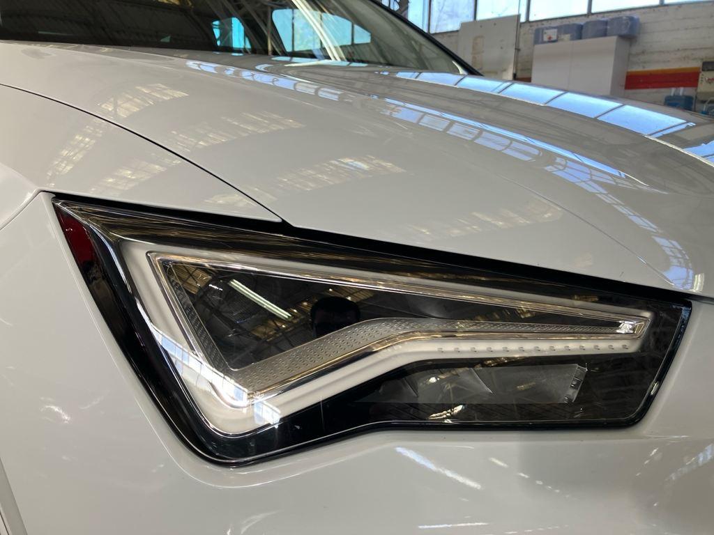 SEAT Ateca 1.5 TSI S&S FR Special Edition DSG 110 kW (150 CV) - 17